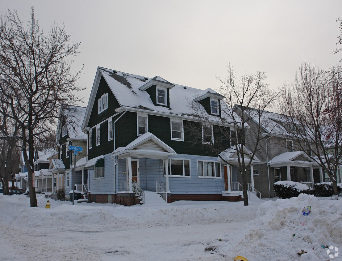 Foto principal - 131 Glendale Park