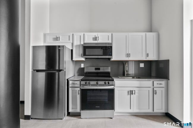 Foto del edificio - 480 Myrtle St