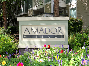 Amador Village Photo