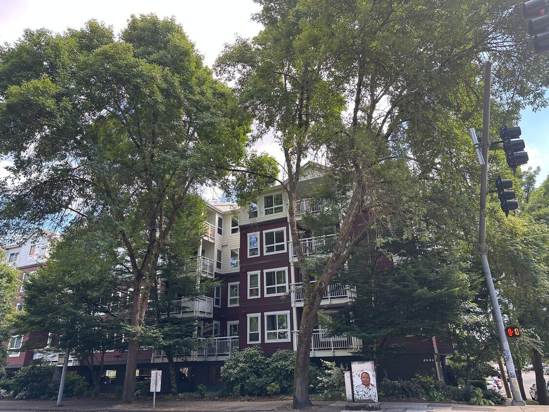 2Bd/2Ba Seattle Condo - 2Bd/2Ba Seattle Condo