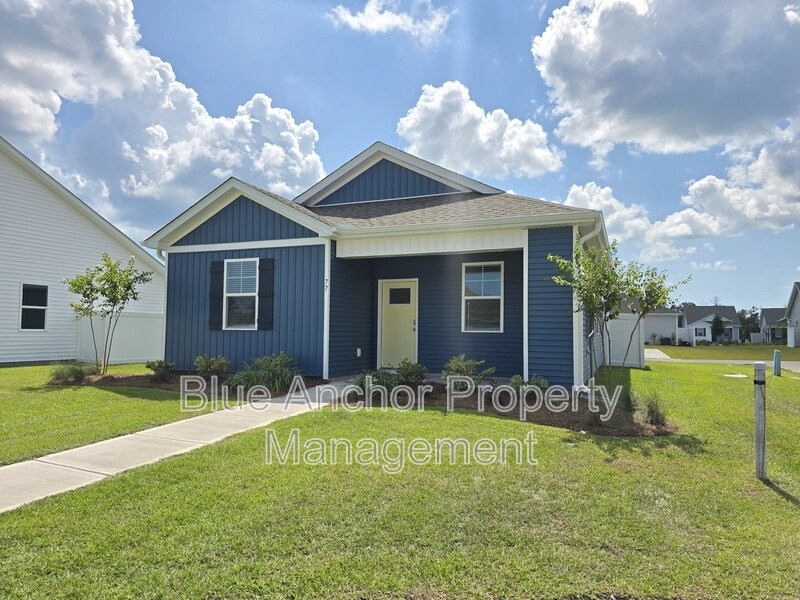 Foto principal - 77 Bonaparte St