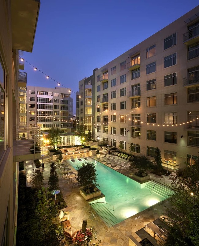 Photo - Domus Apartments