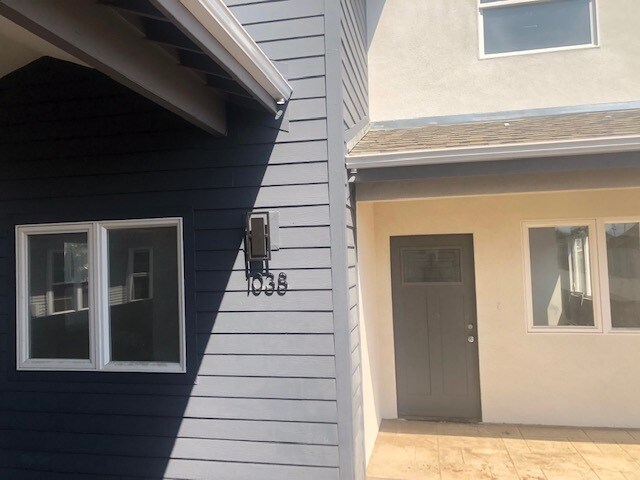 Primary Photo - 1038 N Watson Ave