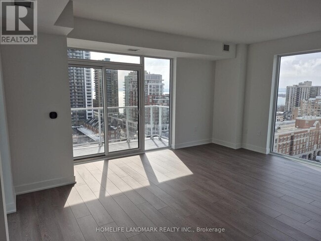 Photo du bâtiment - 2088 James St