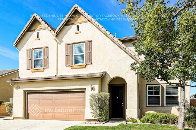 Foto del edificio - 30262 Trois Valley St