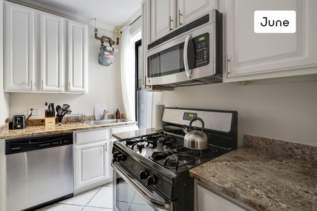 Building Photo - 542 West 147th Street