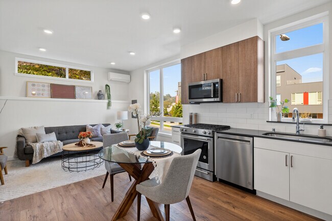 Foto del edificio - 4626 S Orchard St