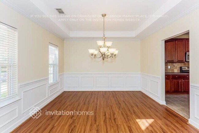 Foto del edificio - 1409 Mallory Ln