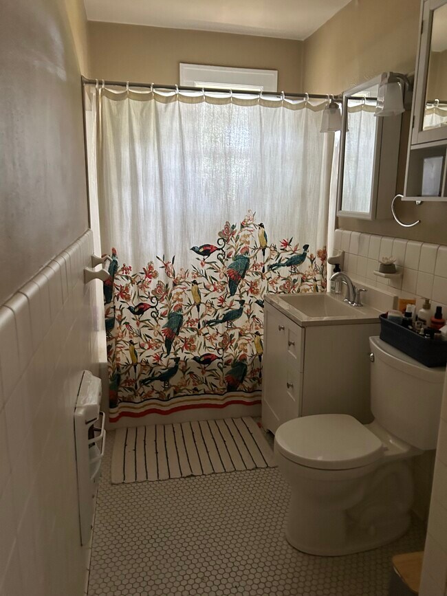 Foto del edificio - 1023 Scott St