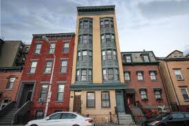 Foto del edificio - 64 Mercer St
