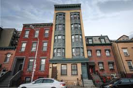 Building Photo - 64 Mercer St