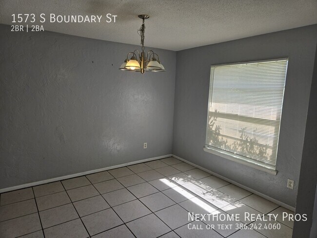 Building Photo - 1573 S Boundary St