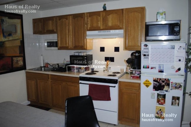 Foto del edificio - 525 Newbury St