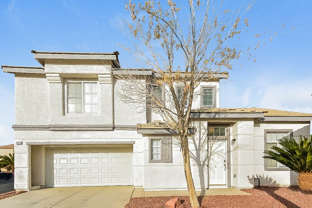 Foto principal - 4646 English Lavender Ave