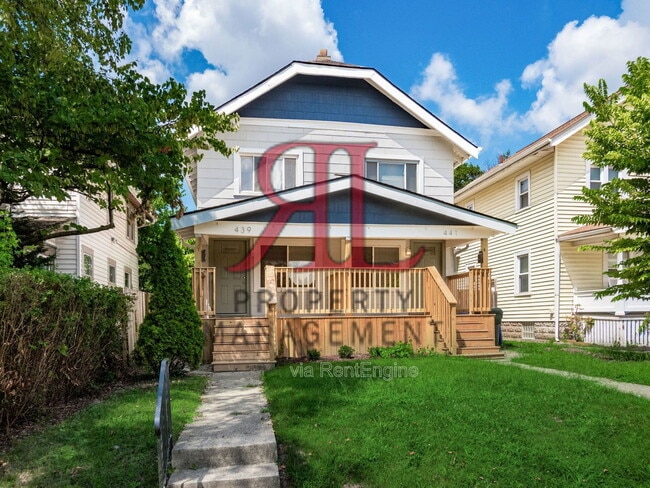 Building Photo - 439 Eldridge Ave