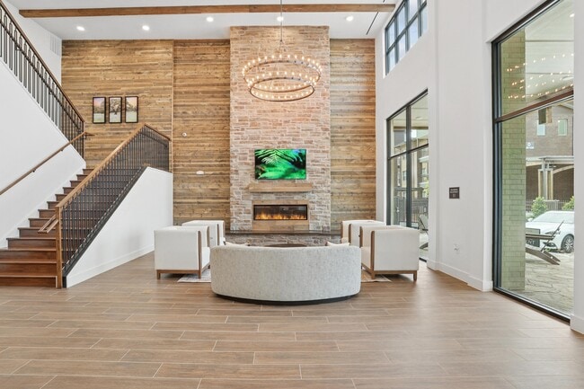 Building Photo - Wildwood Luxury Urban Homes