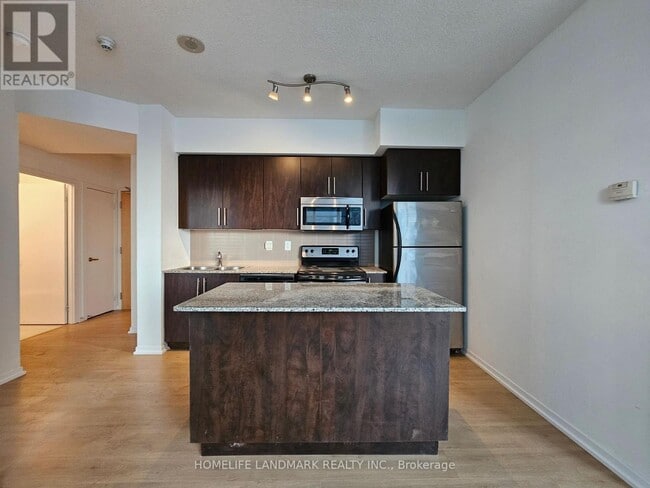 Building Photo - 55 Bremner Blvd