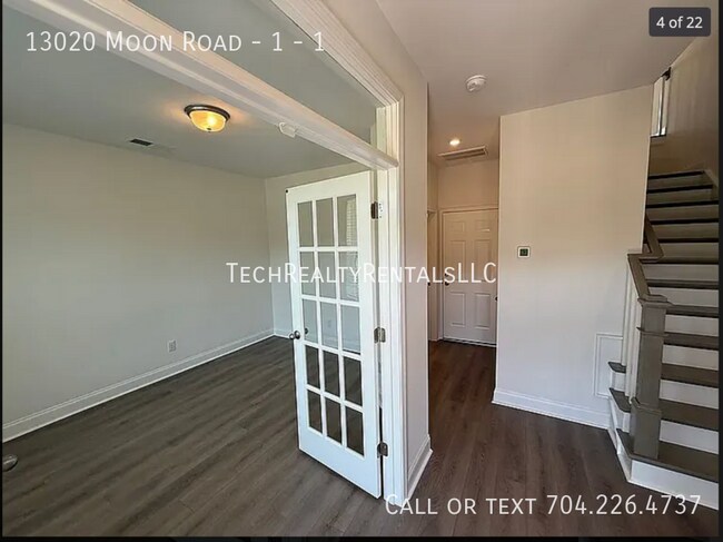 Foto del edificio - 13020 Moon Rd