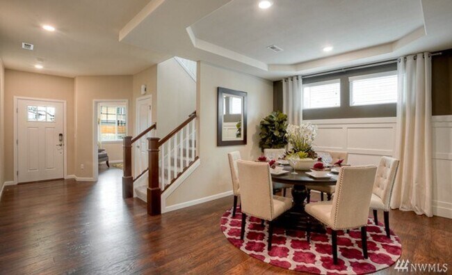 Foto del edificio - 4bd/2.5ba House in Tehaleh