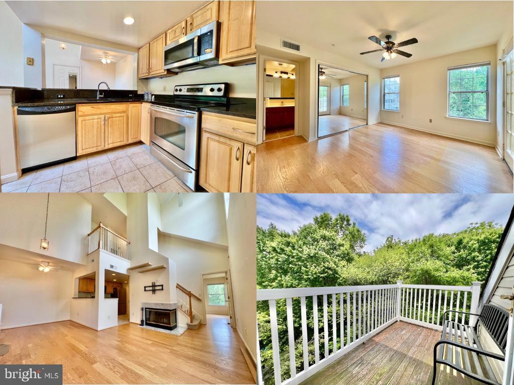 Foto principal - 927 Hillside Lake Terrace
