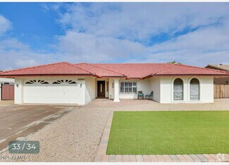 Building Photo - 7414 W Windrose Dr