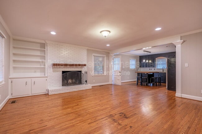 Building Photo - 12013 Idlewild Rd