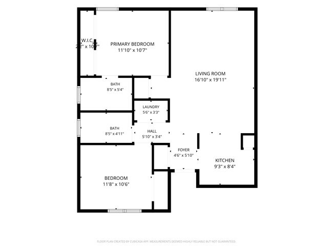 Foto del edificio - Bright 2-Bed Gem with Balcony in Universal City – A/C, Washer Hookups, and Modern Finishes
