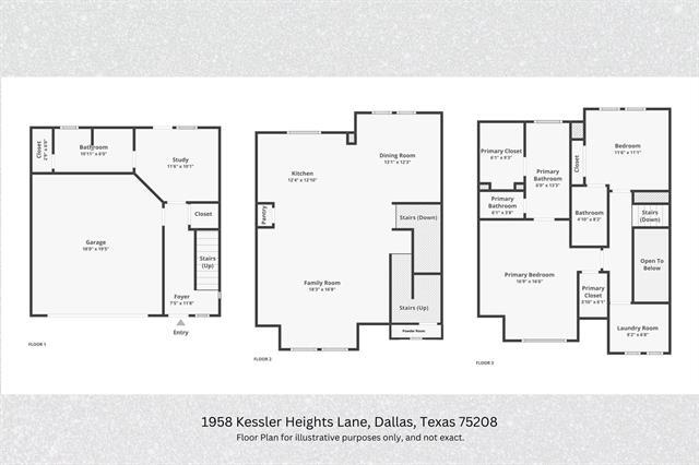 Foto del edificio - 1958 Kessler Heights Ln