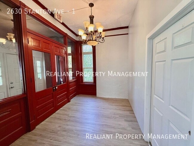 Building Photo - 2630 Stanton Ave