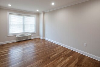Interior Photo - Legion Manor