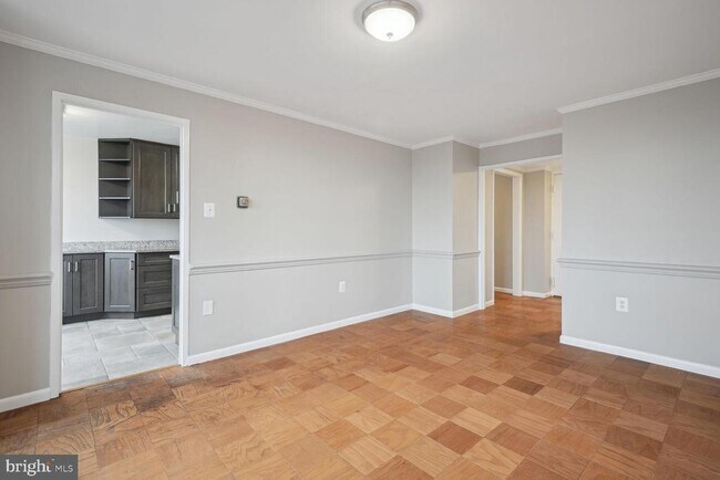 Foto del edificio - 10401 Grosvenor Pl
