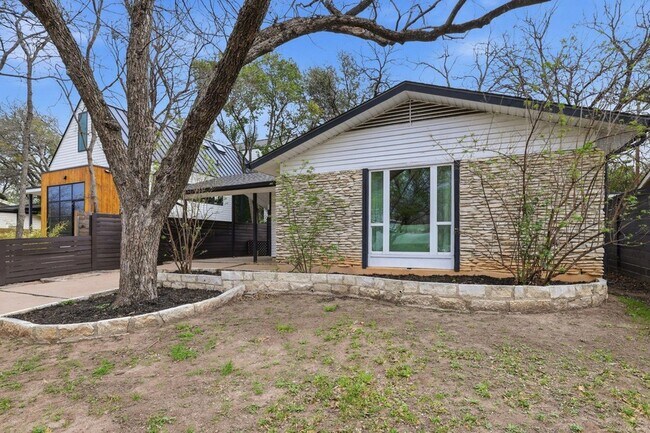 Foto del edificio - 2905 Brinwood Ave
