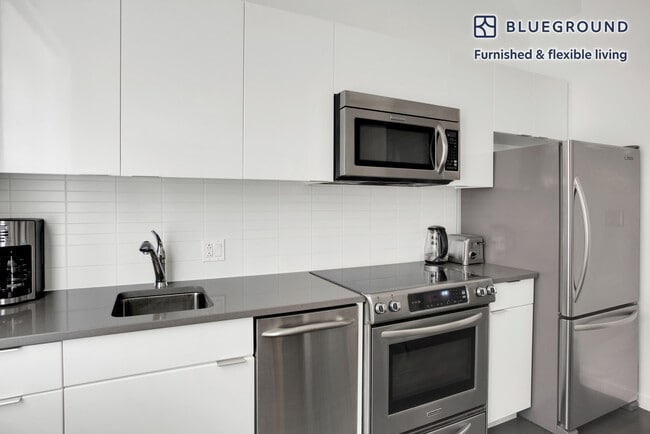 Foto del edificio - 530 Atlantic Ave