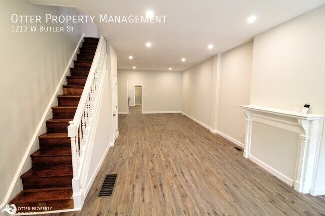 Foto del edificio - 1212 W Butler St