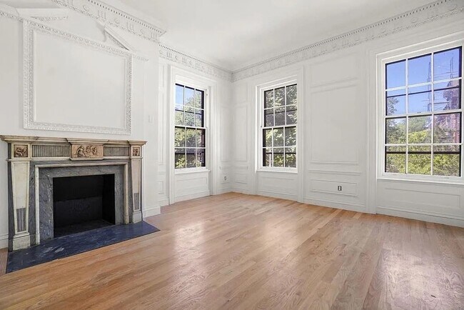 Foto del edificio - 267 Clarendon St