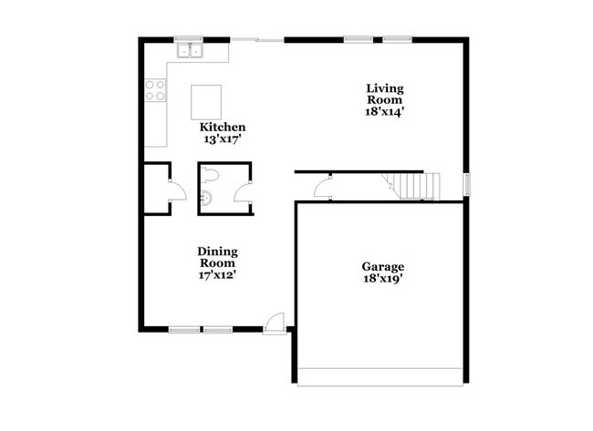 Foto del edificio - 1115 Keener Creek Rd