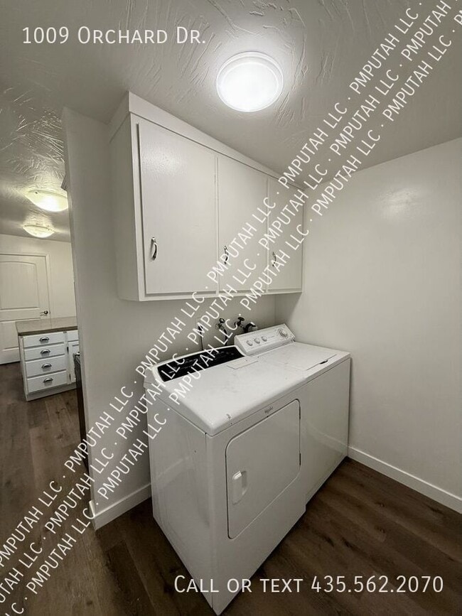 Building Photo - 1009 Orchard Dr