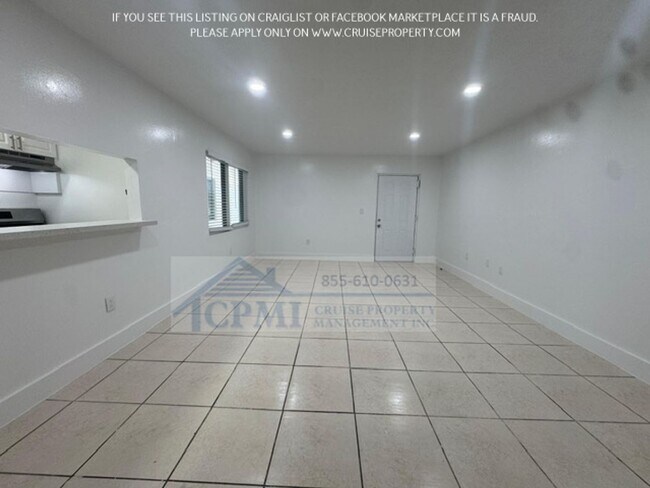 Foto del interior - Casa Linda Apartments-3300 S Dixie Hwy