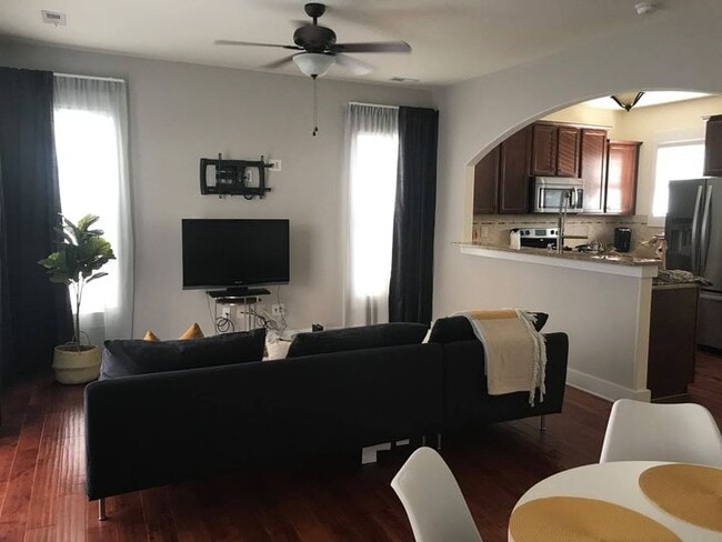 Foto del edificio - 3820 Amelia Park Drive