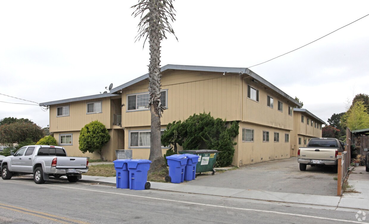 Foto del edificio - 805 24th Ave