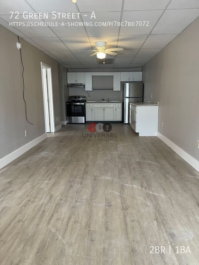 Photo - 72 Green Street-A Apartment