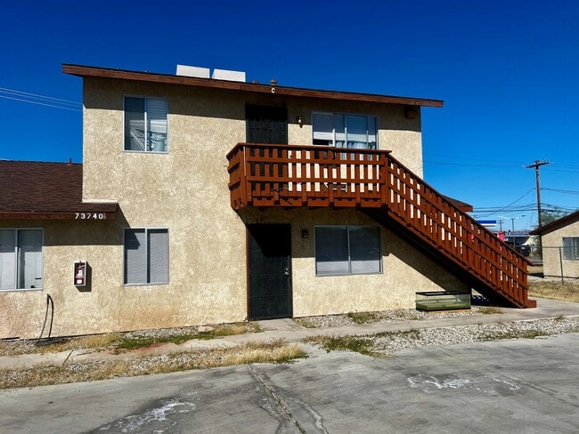 Building Photo - 73774 Cactus Dr