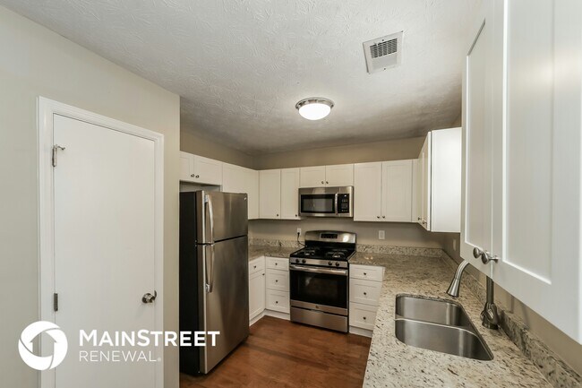Foto del edificio - 8524 Cedar Creek Ridge