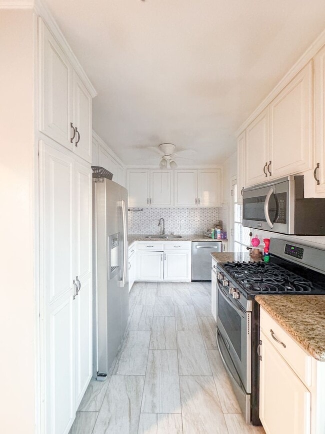 Foto del edificio - Cozy and Charming 2Bd 1Ba in lovely neighborhood of Torrance