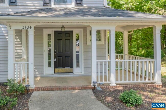 Building Photo - 3104 Mollifield Ln