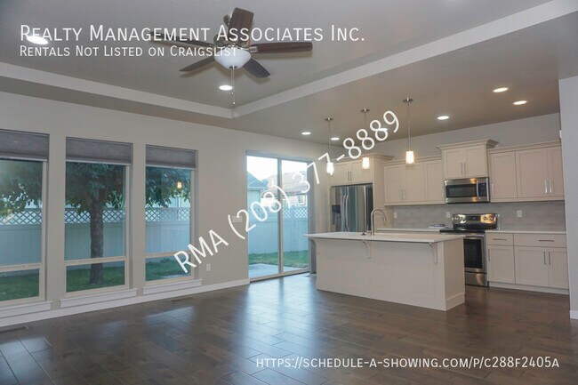 Foto del edificio - 5074 N Cortona Way