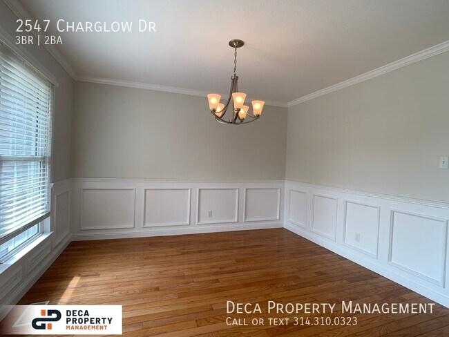Foto del edificio - 3 Bedroom House