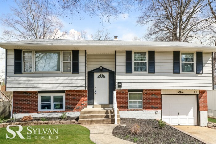 Primary Photo - This lovely home is a must-see!