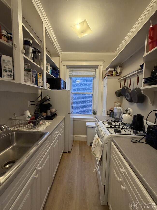 Foto del edificio - 11 Gray St