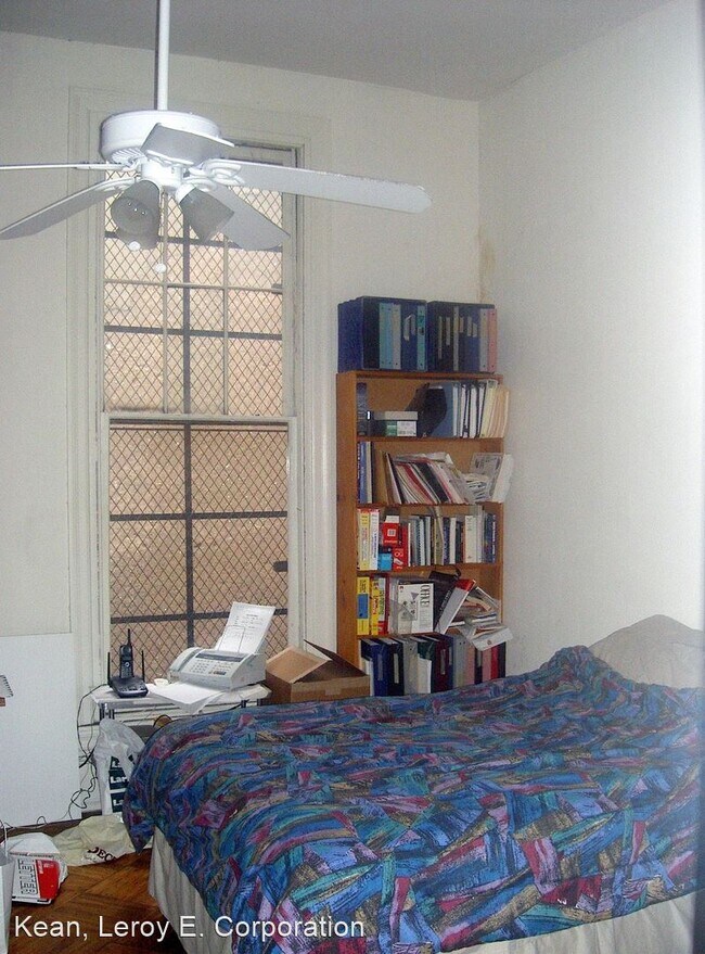 Foto del edificio - 1802 Chestnut St
